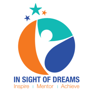 In Sight of Dreams Logo