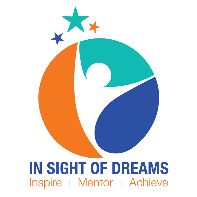 In Sight of Dreams Logo
