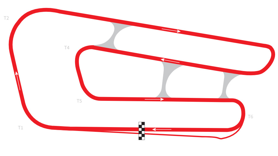 the circuit