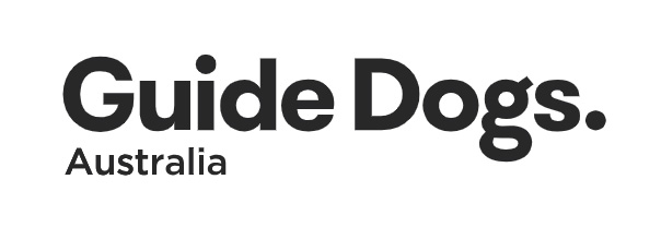 guide dogs australia logo